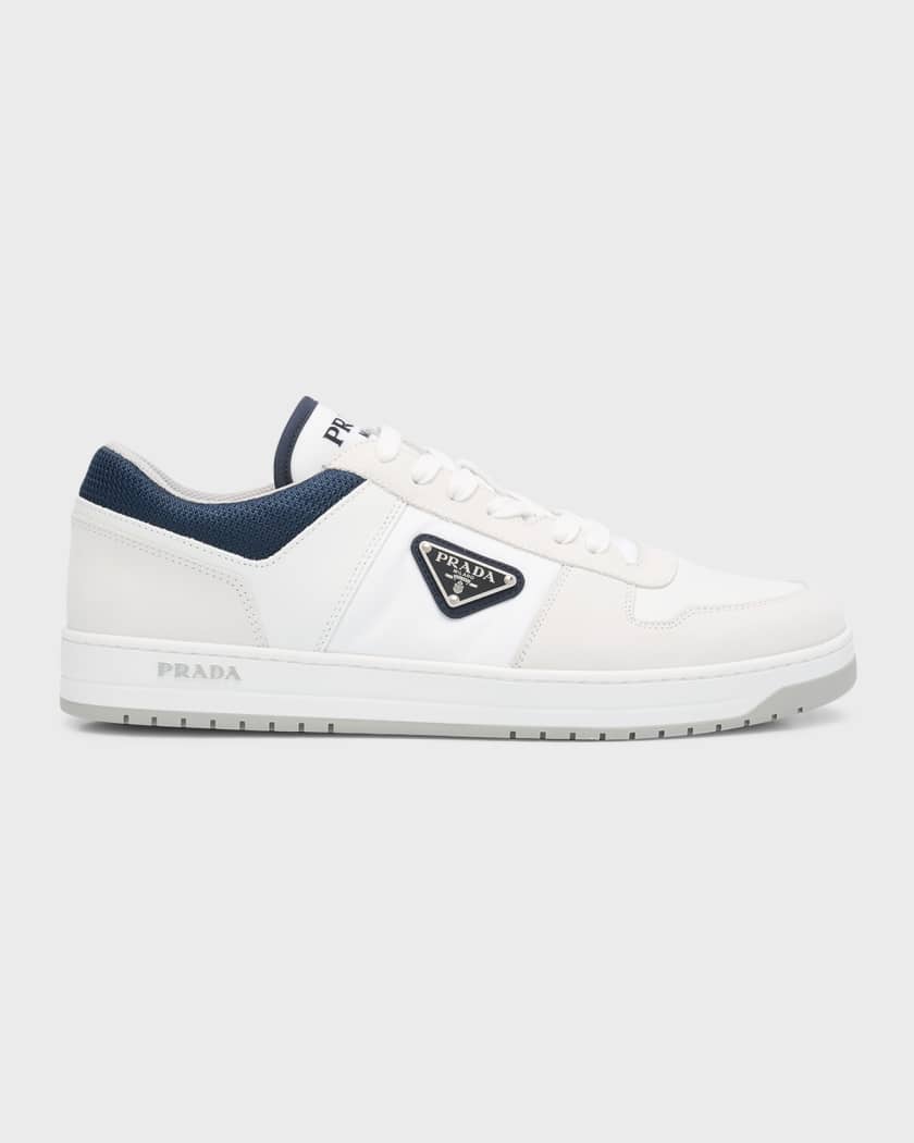 Prada shoes sneakers mens 2025