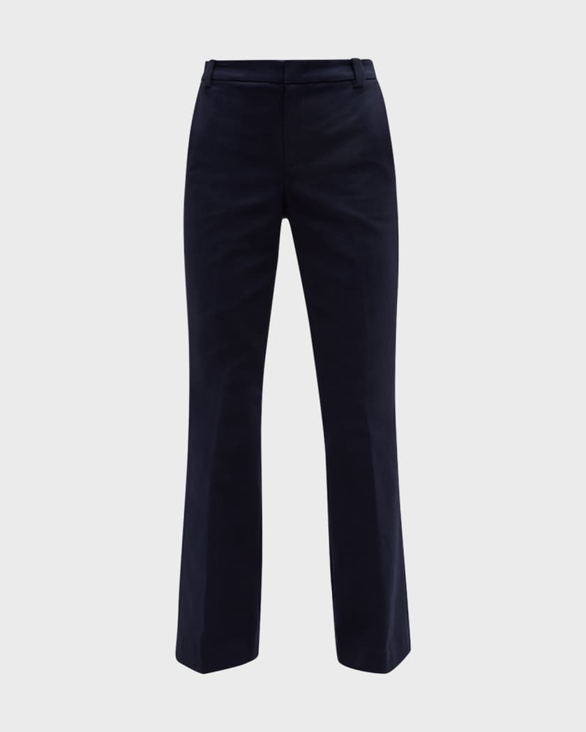 Vince stretch pants shop