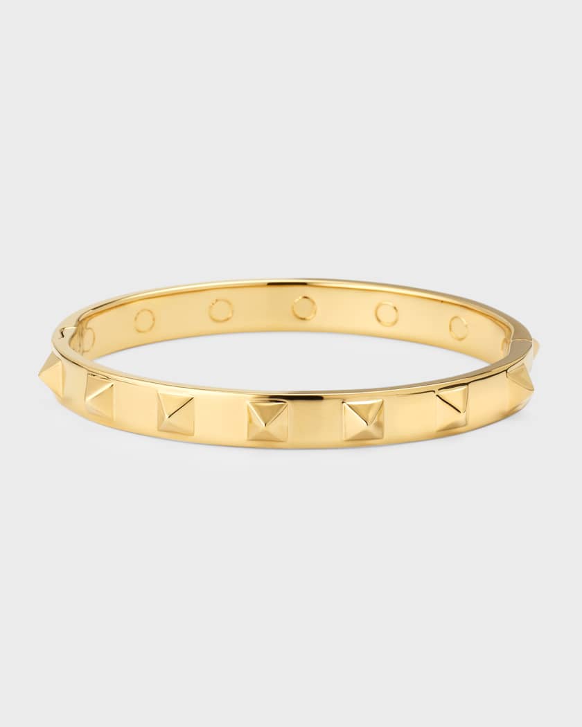 VALENTINO GARAVANI Gold-tone ring