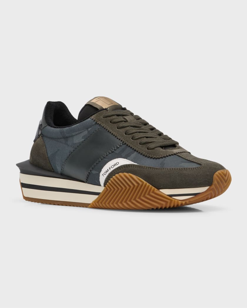 Tom sales ford sneakers