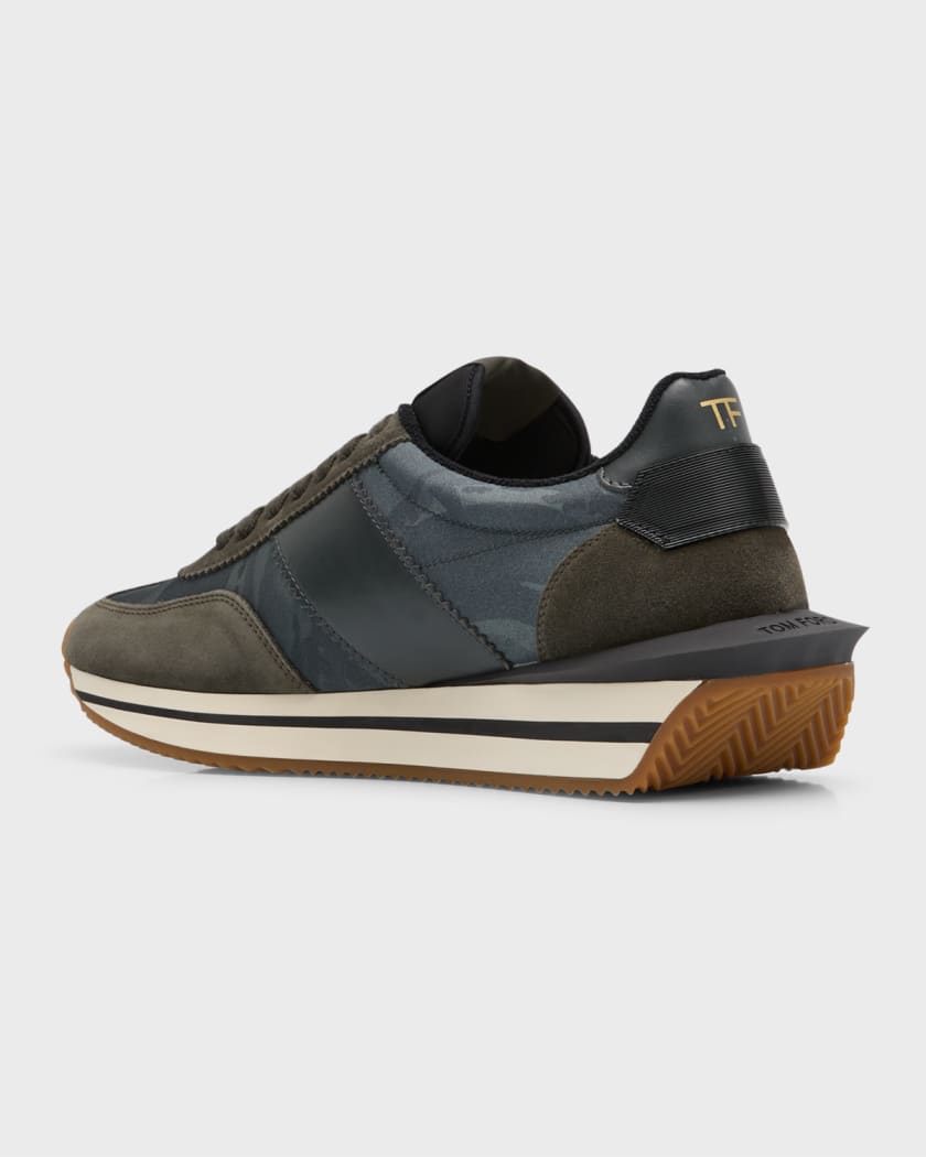Tom ford sneaker 2025