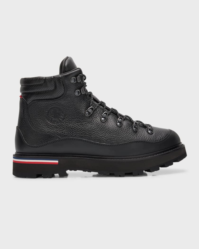 Moncler hiking boots sale clearance