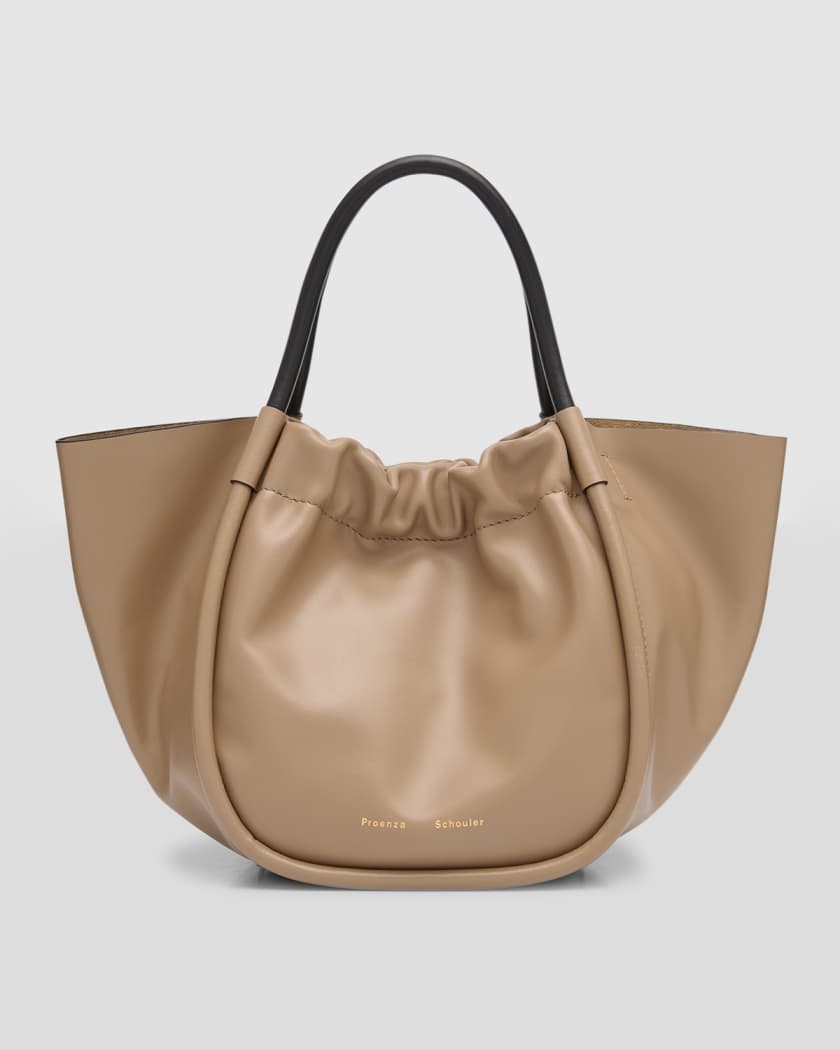 Neiman Marcus, Bags, Neiman Marcus Leather Tote