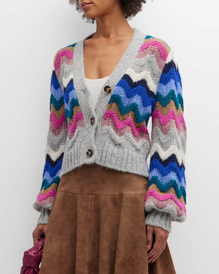 Eleven six discount cardigan