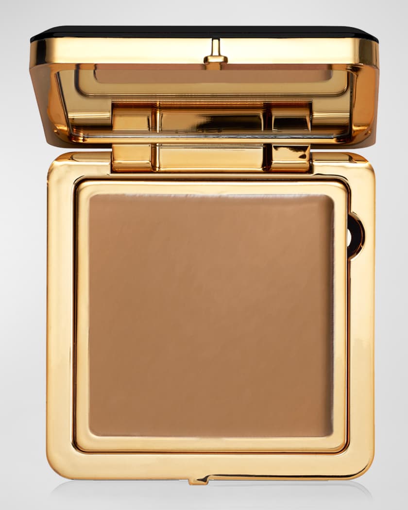 Gorgeous Cream Bronzer