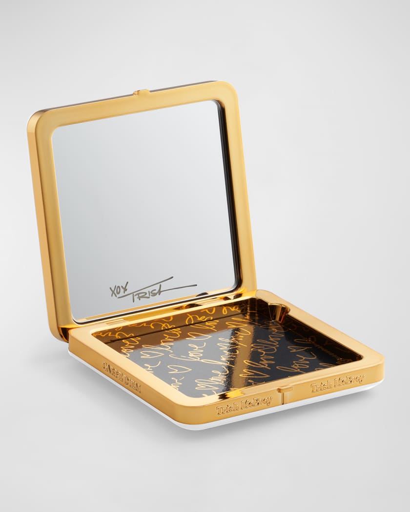 Gorgeous Cream Bronzer