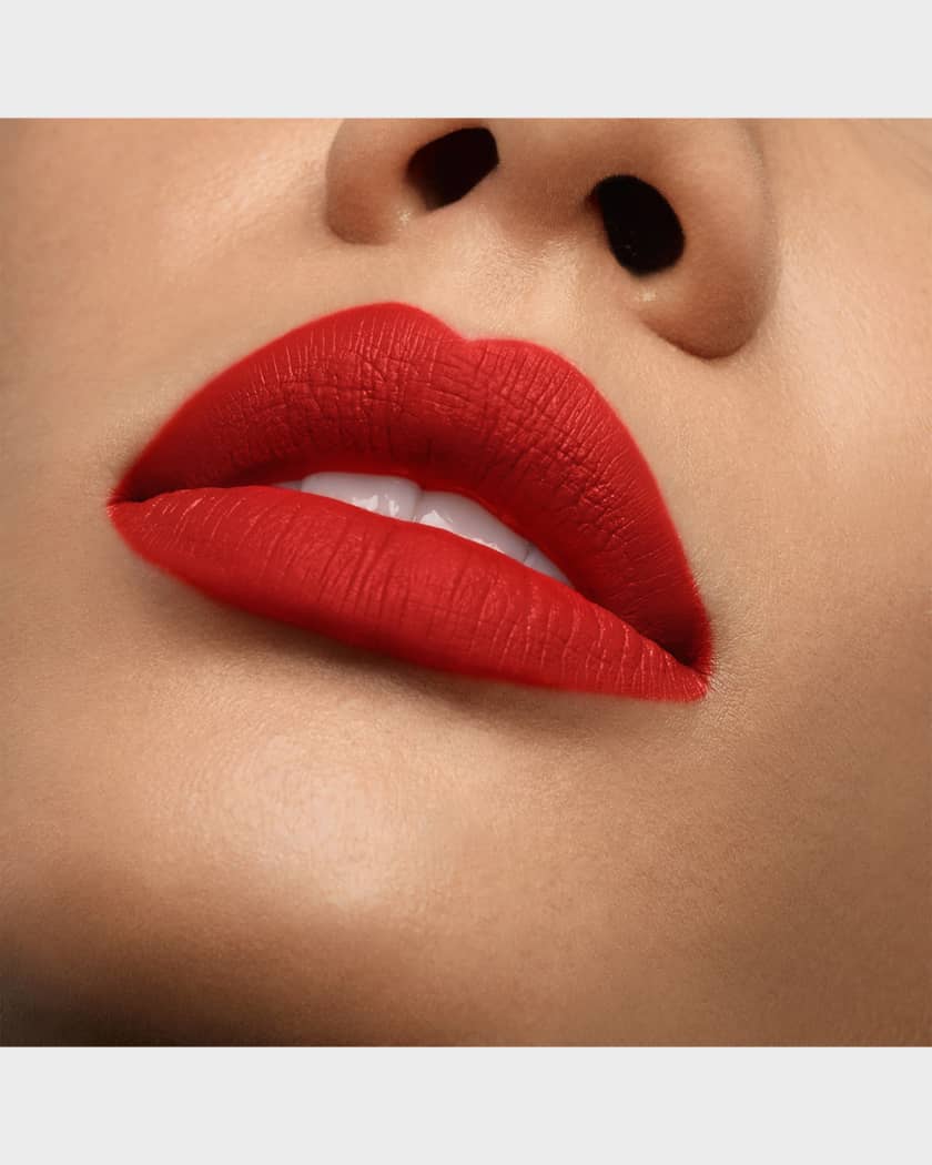 Rouge Louboutin Velvet Matte On-The-Go Lipstick