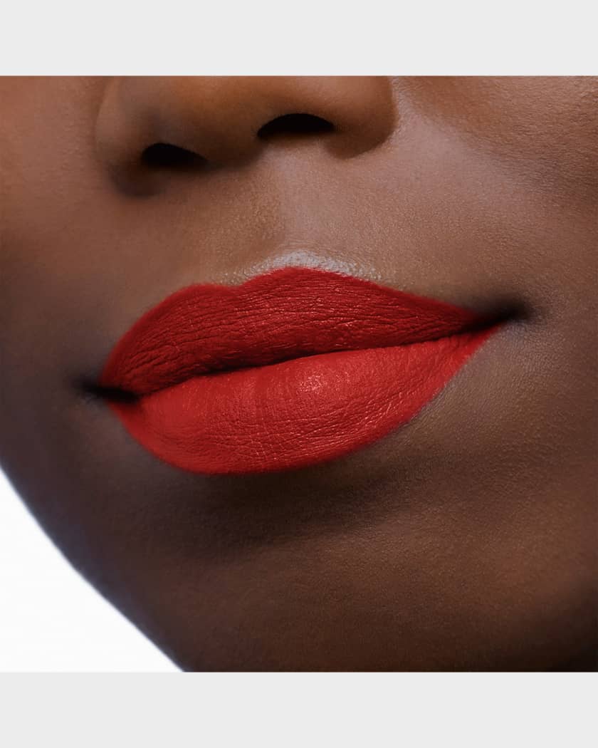 Rouge Louboutin Velvet Matte On-The-Go Lipstick