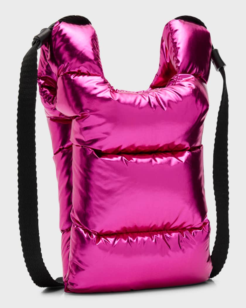 Moncler sale puffer bag