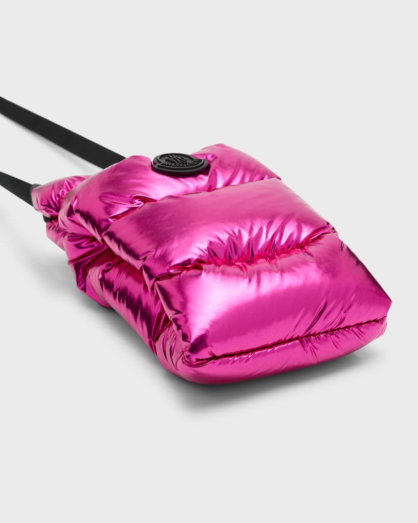 Moncler shop puffer bag