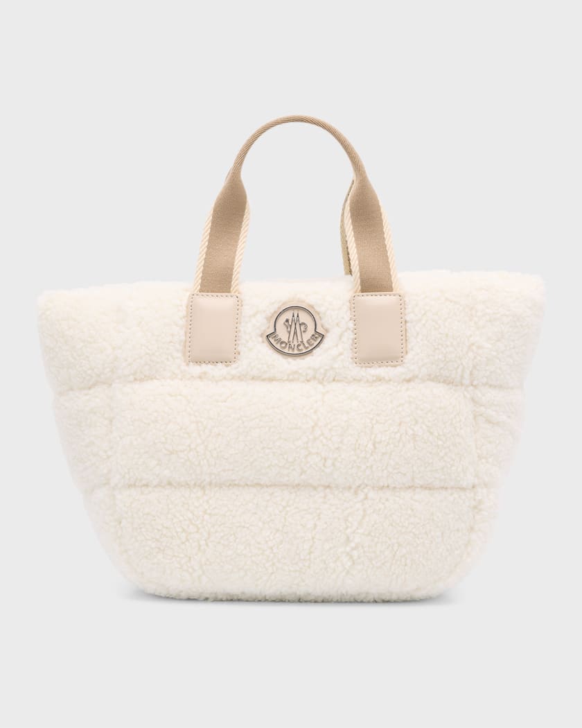 Sherpa chanel bag hot sale