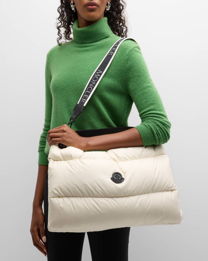 Moncler hot sale tote bag