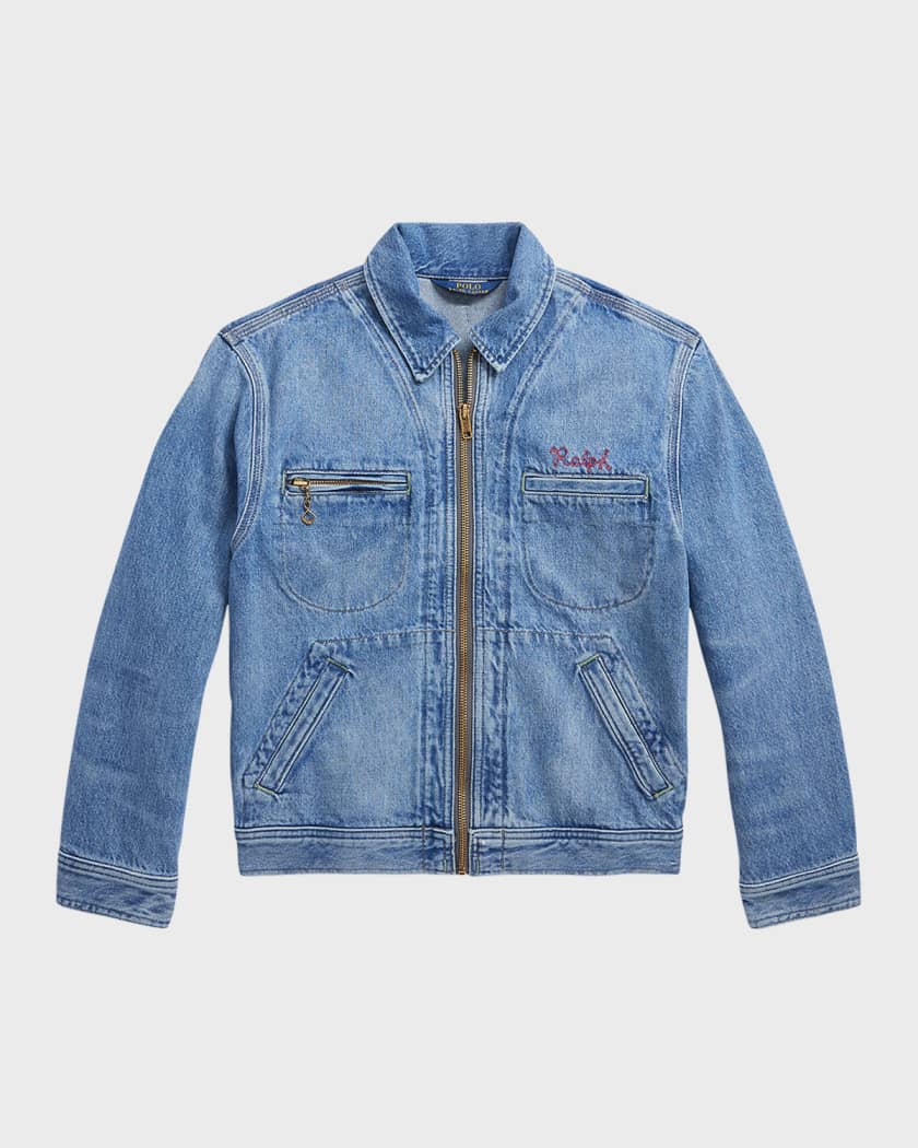 Wrangler marcus jacket Clearance