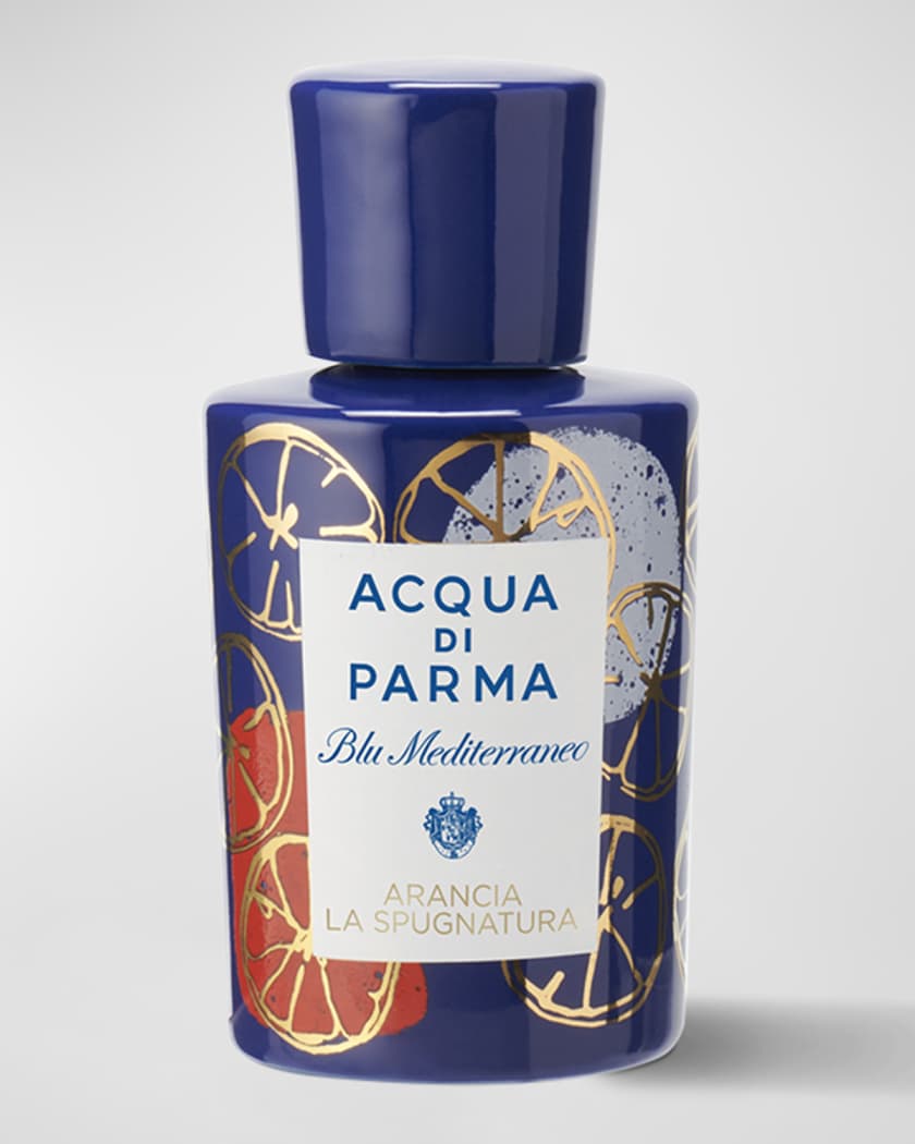 Acqua di Parma Arancia La Spugnatura Eau de Toilette, 3.4 oz