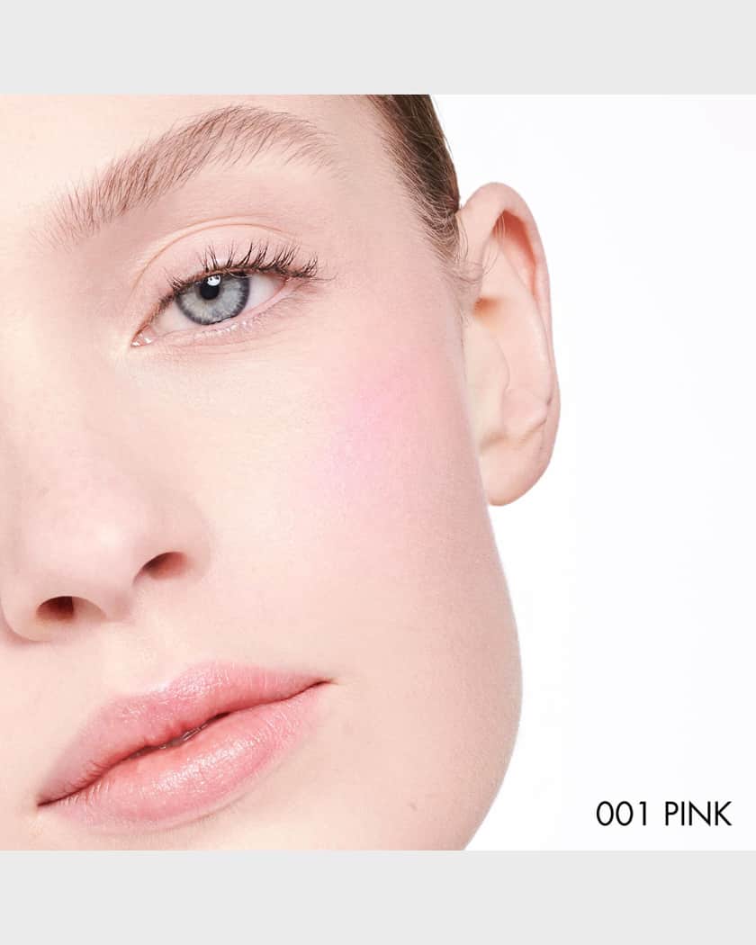 The Dior Rosy Glow Blush Made Me Fall in Love With Rosy Cheeks and I'm  Never Looking Back: Editor Review, See Photos