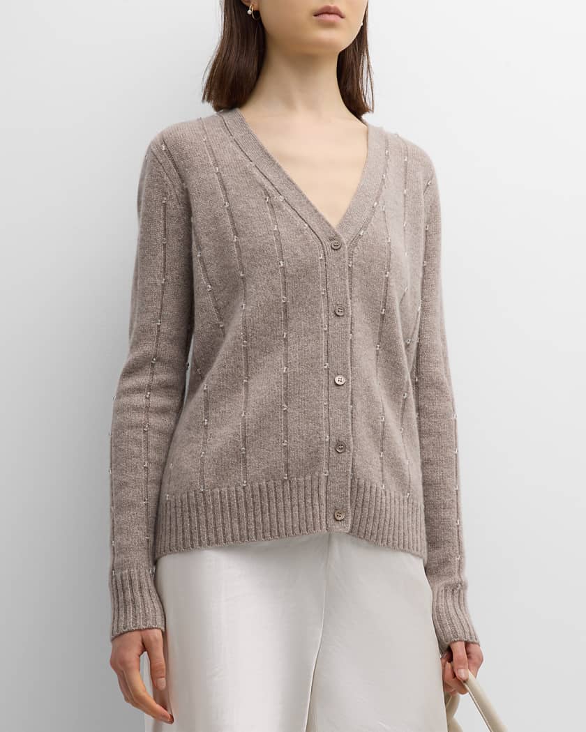 Neiman marcus cardigan hot sale