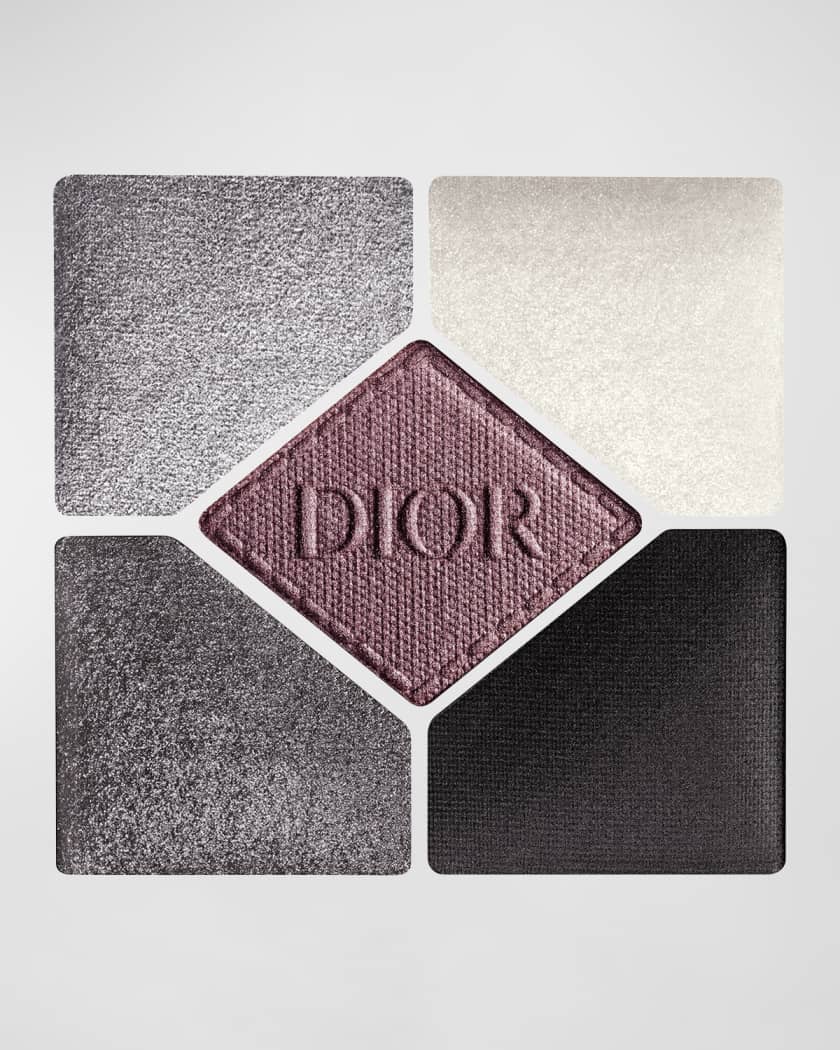 Dior Diorshow 5 Couleurs Couture Eyeshadow Palette Neiman Marcus