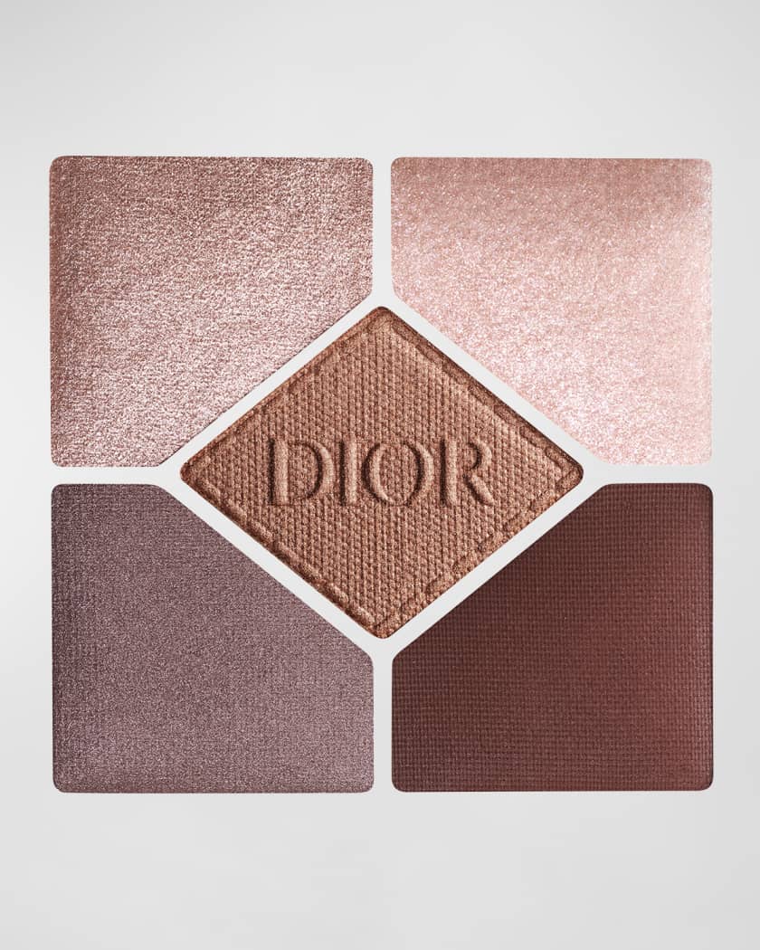 Diorshow 5 Couleurs Couture Eyeshadow Palette