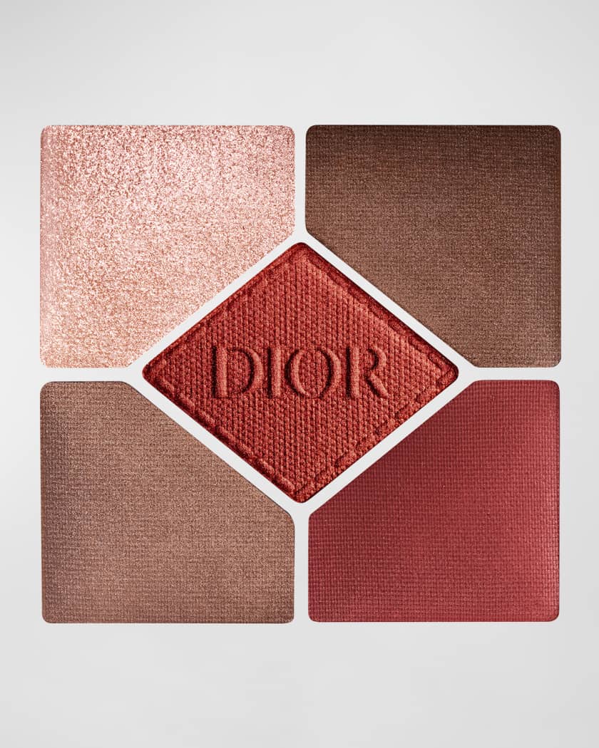 Dior 5 couleurs Clearance