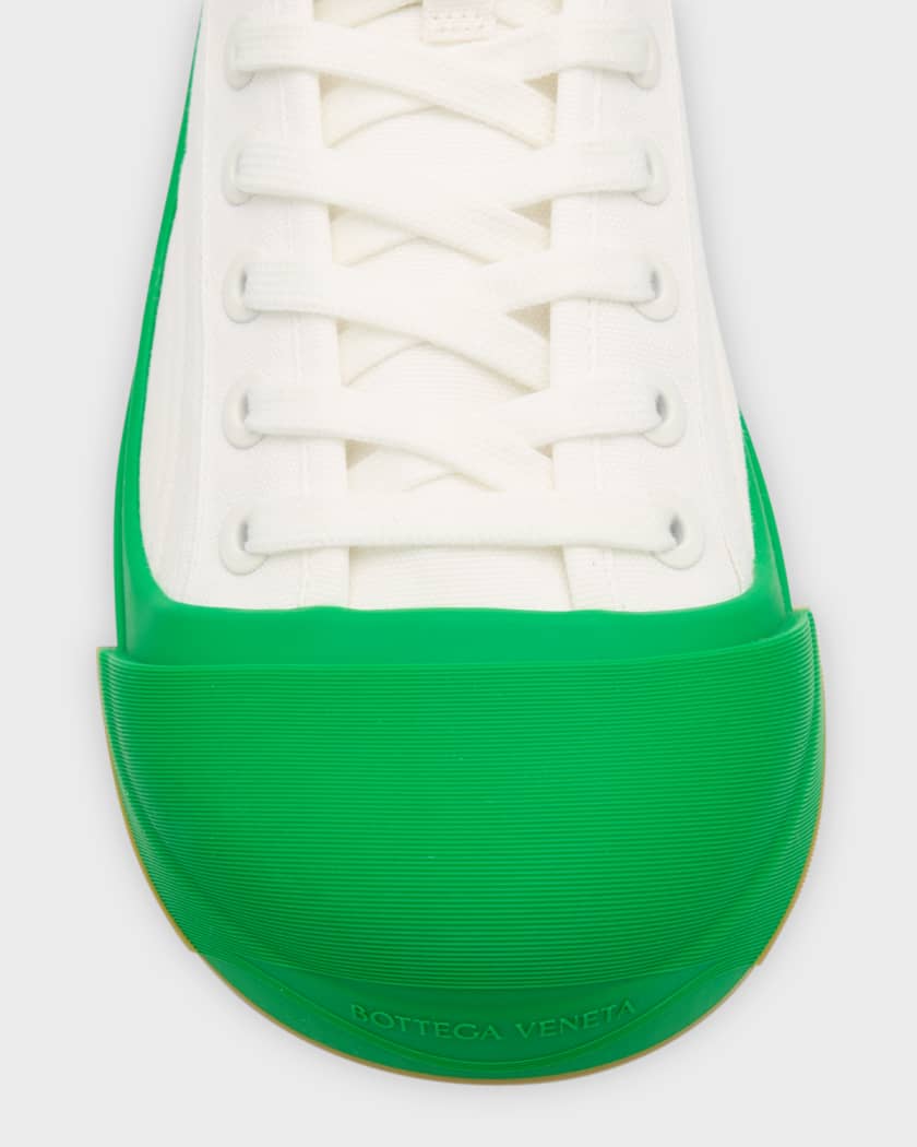 Bottega veneta high top sneaker cheap