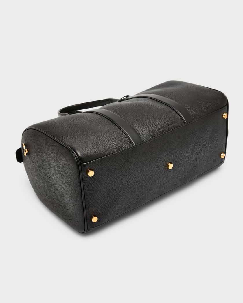 Tom ford buckley messenger bag top