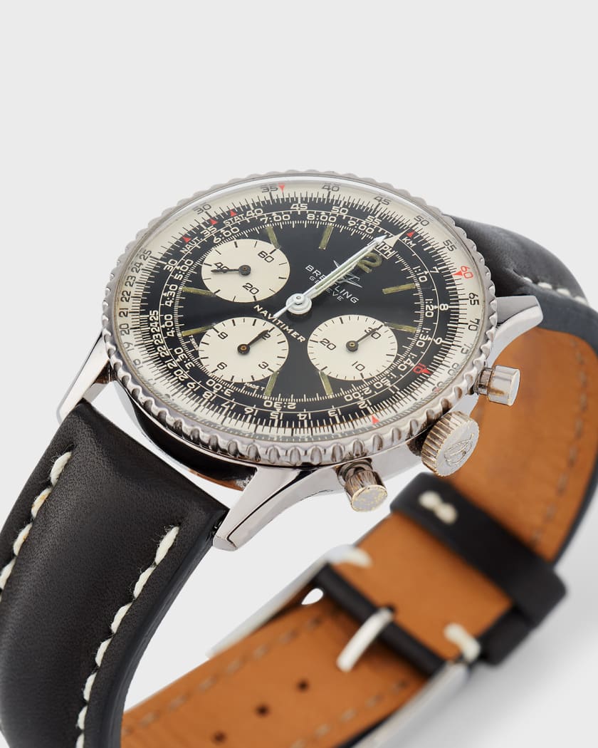 Breitling navitimer 2025 vintage