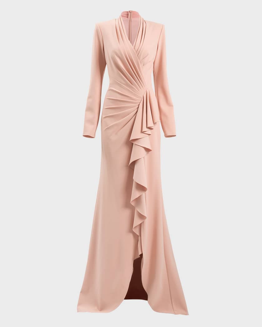 Neiman marcus tadashi dresses cheap