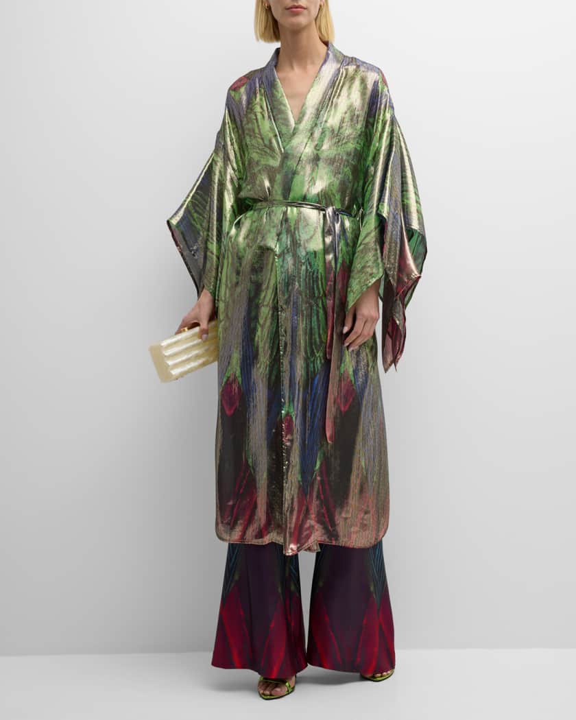 Neiman discount marcus caftans