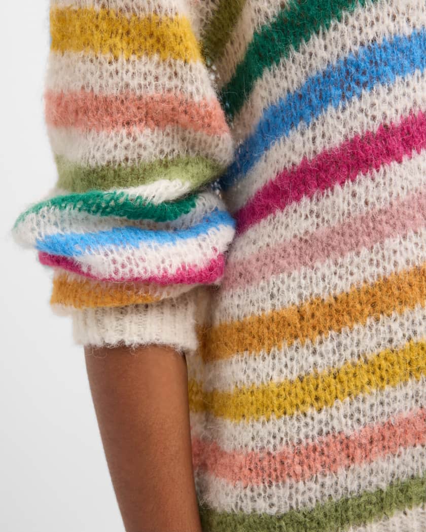Biggie smalls colourful jumper sales