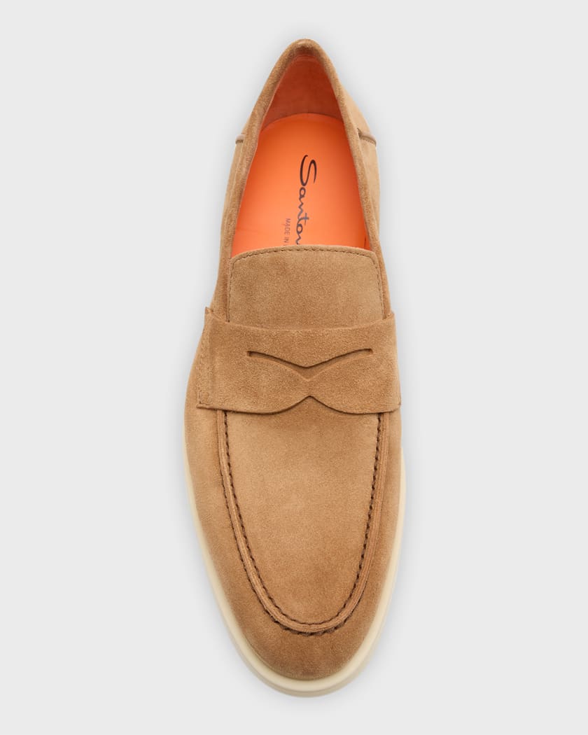 Men's penny 2025 loafers sale