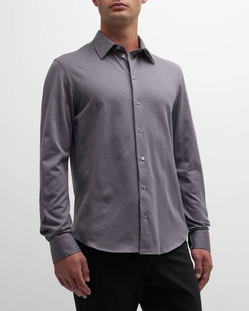 Armani sport shirt store
