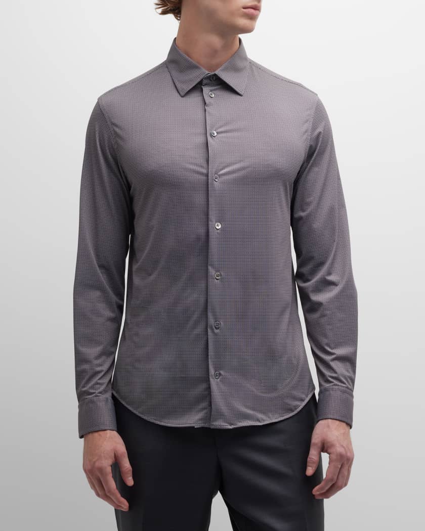 Armani sport shirt shop