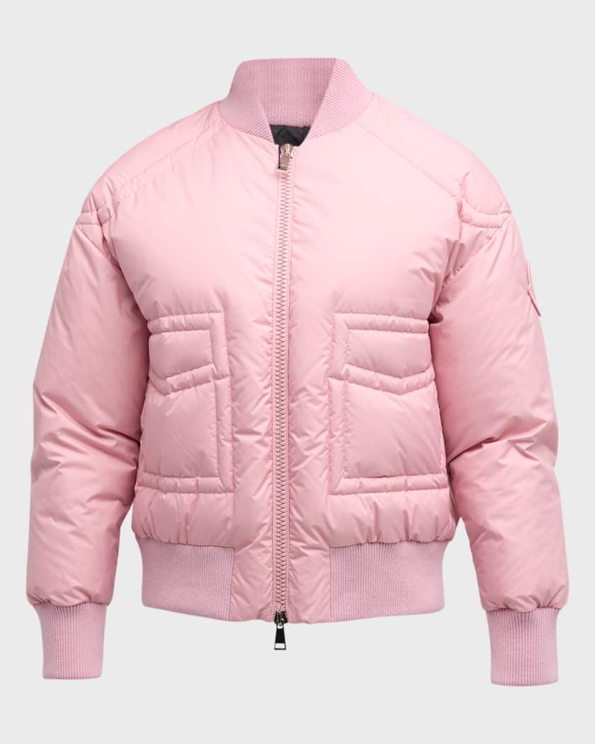 Moncler bomber jacket womens shop