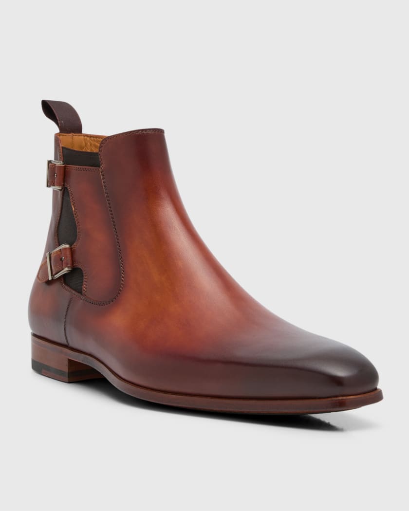 Magnanni boots sale best sale