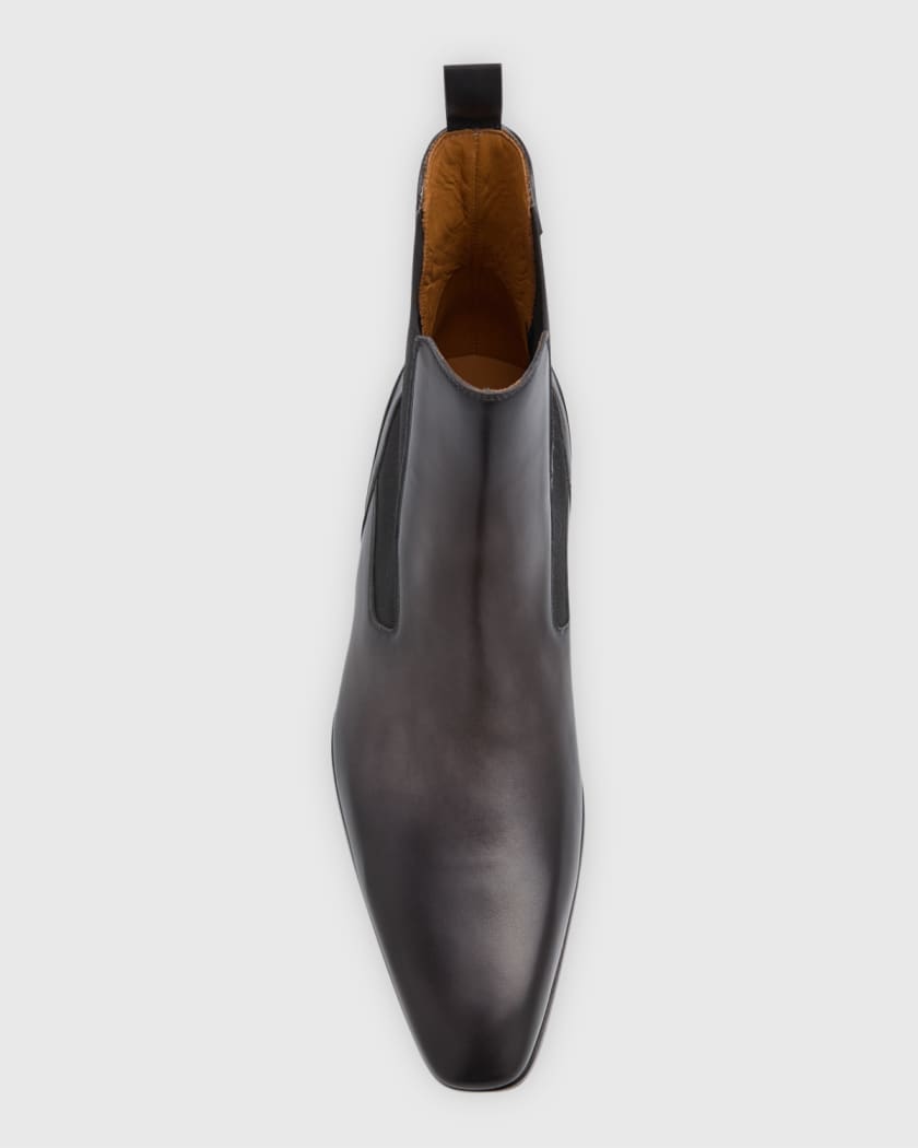 Boots magnanni discount