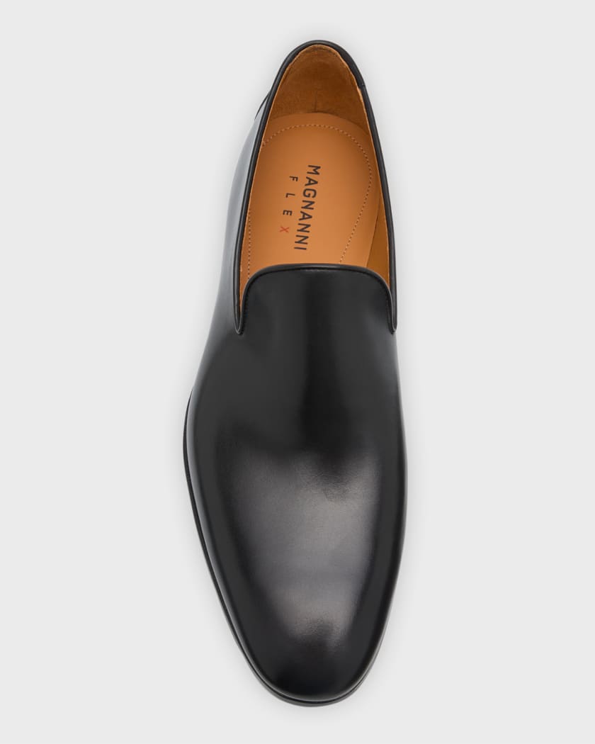 Magnanni loafers sale clearance