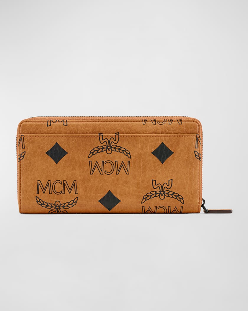 MCM Wallet – Shop with Stevi