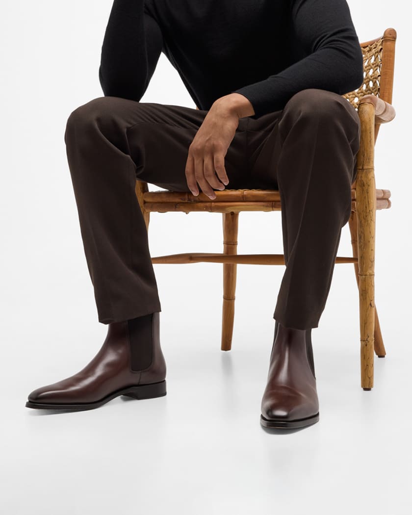 Lauren ralph lauren chelsea boots sale