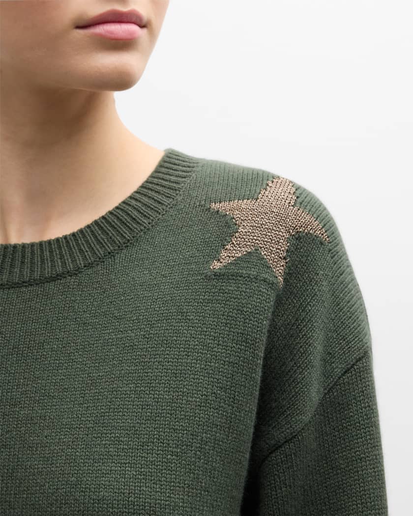 Rails perci sales star sweater