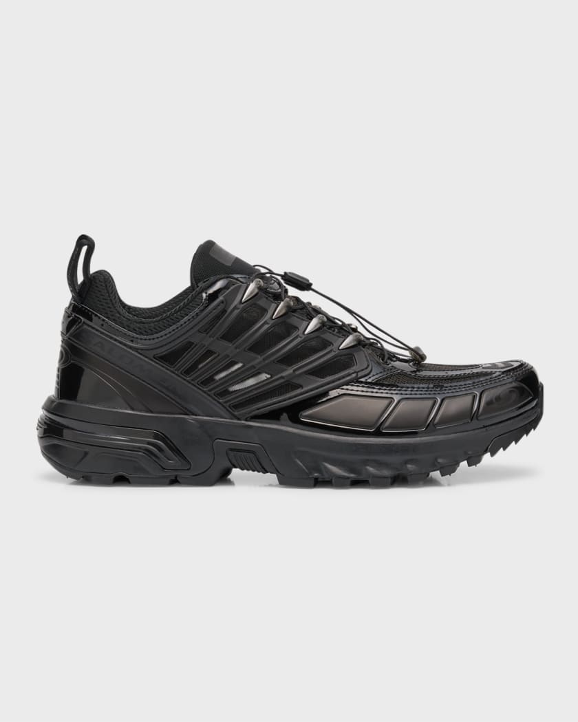 MM6 Maison Margiela x Salomon Men s ACS Pro Mesh Runner Sneakers