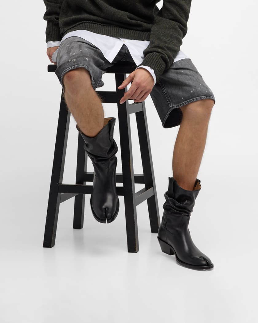 Margiela men's tabi on sale