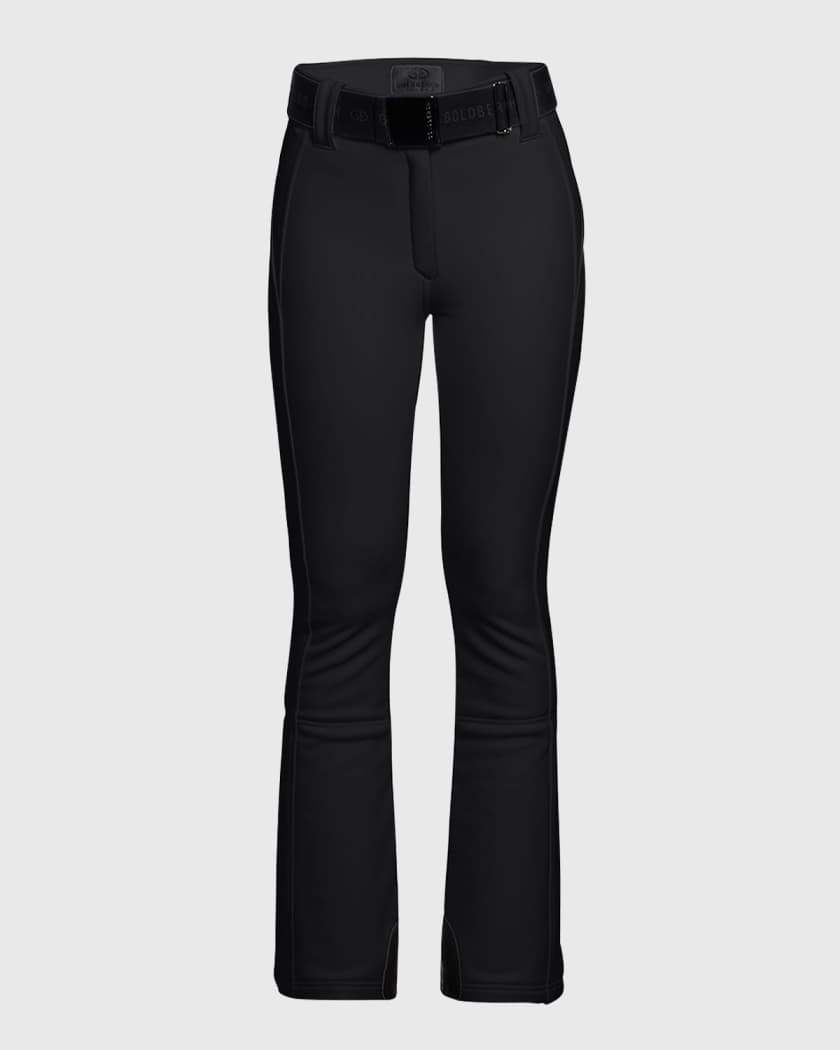 Goldbergh ski pants stretch cheap