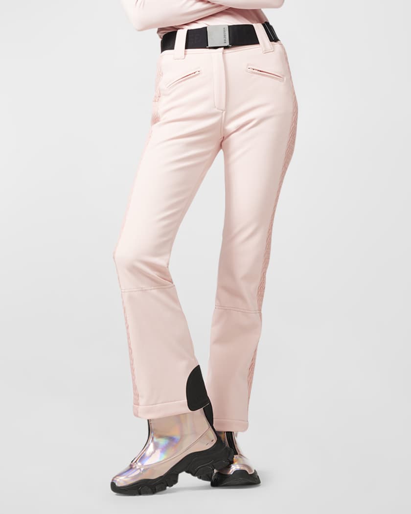 Skinny fit snow on sale pants