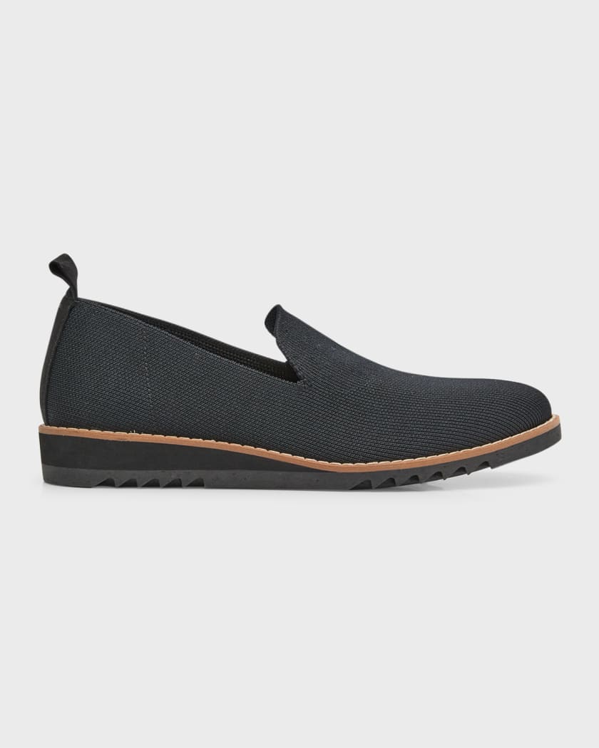 Eileen fisher loafers discount