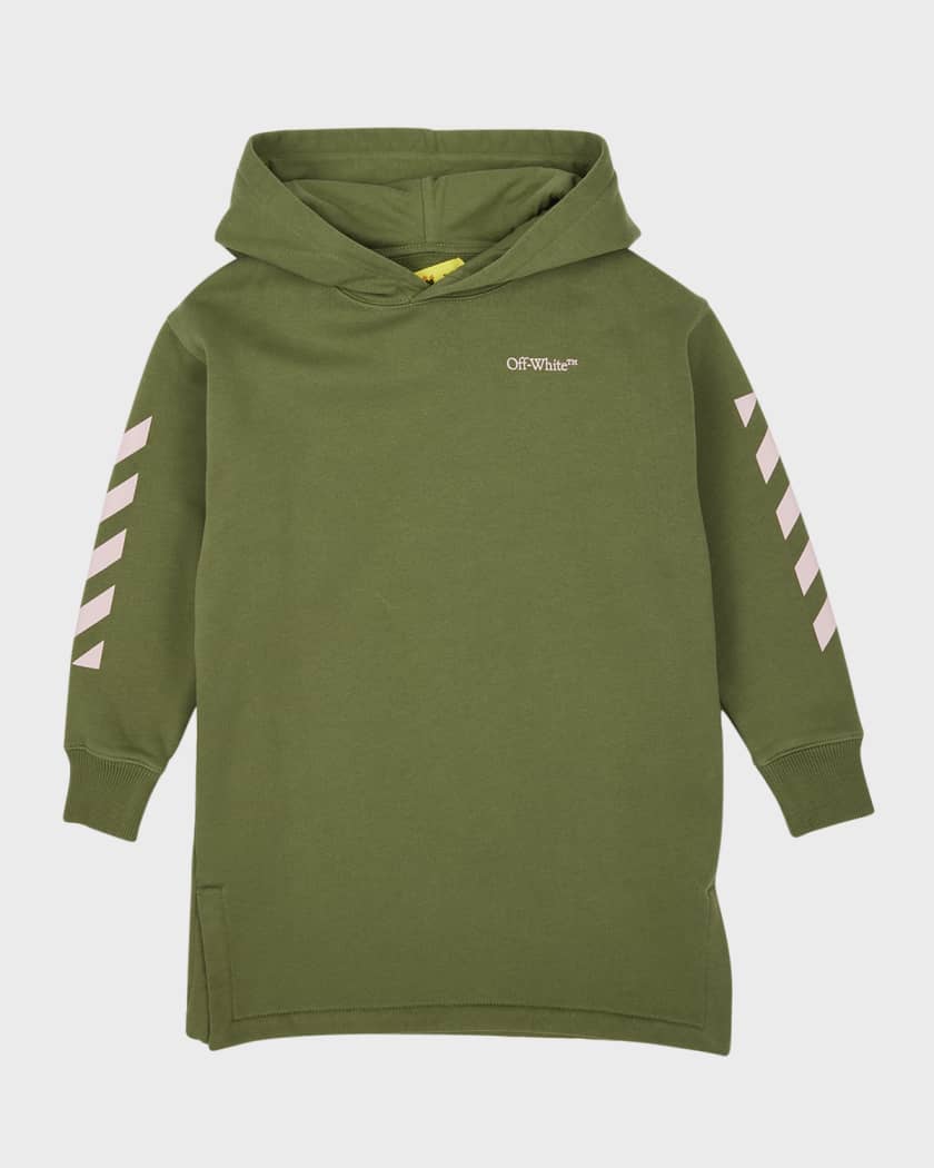 Off white hoodie neiman marcus shop