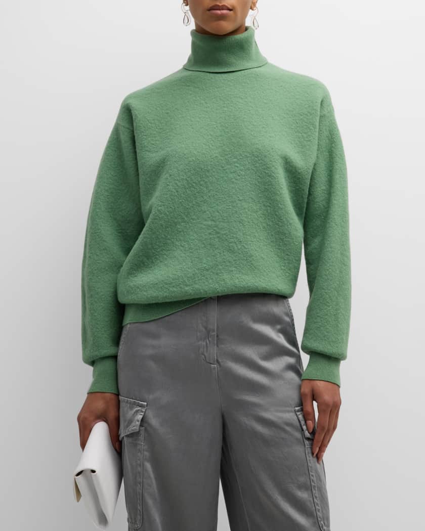 Dries van best sale noten turtleneck