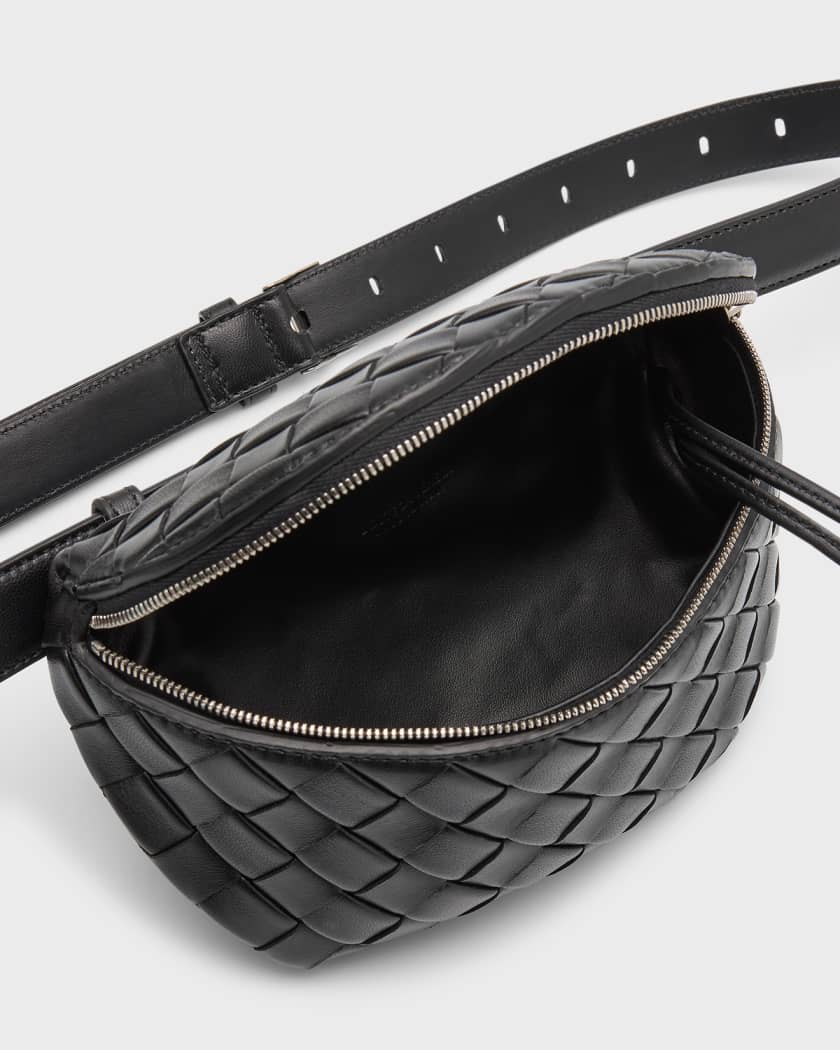 Bottega veneta shop fanny pack