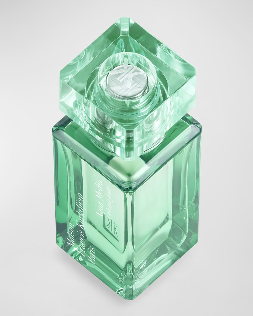 Aqua Media Cologne Forte Eau de Parfum