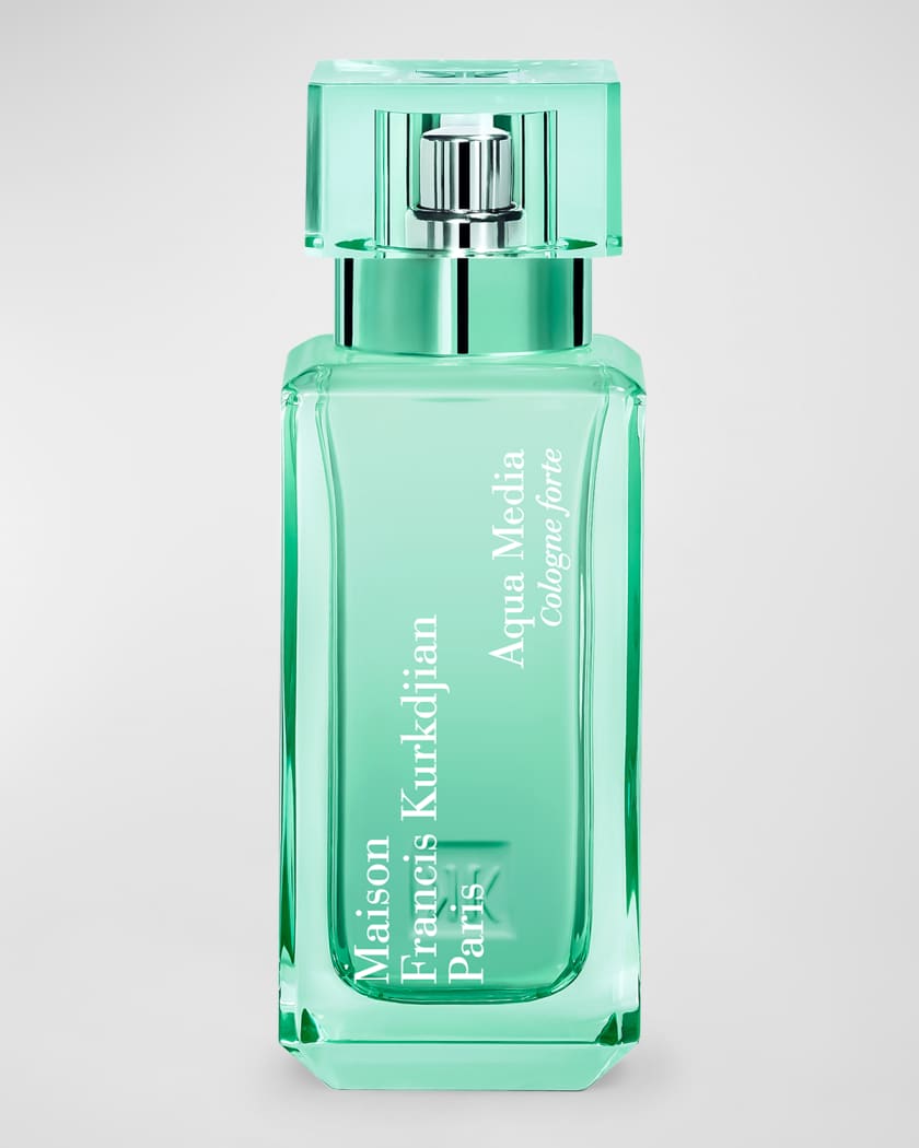 Aqua Media Cologne Forte Eau de Parfum