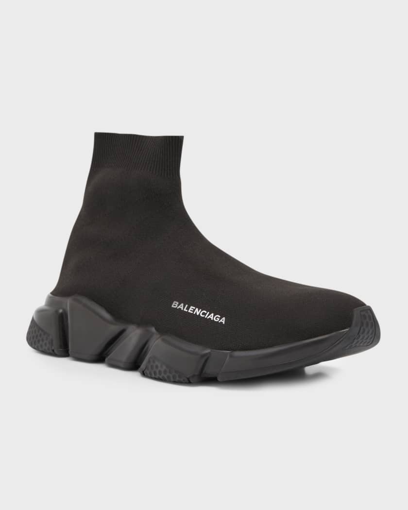 Men s Speed Low Trainer Sneakers